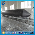 Inflatable Air Bladder For Ship Launching